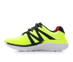 Boys' Fila Little Kid & Big Kid Cybotic Running Shoes -Sports Shoes 3 348