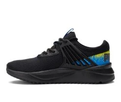 Boys' Puma Big Kid Pacer Future Disintegration Jr. Running Shoes -Sports Shoes 3 366