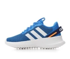 Boys' Adidas Little Kid & Big Kid Racer TR 2.0 Sneakers -Sports Shoes 3 373