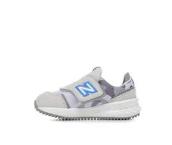 Kids' New Balance Toddler X70 IHX70SH1 Wide Running Shoes -Sports Shoes 3 382