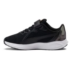 Boys' Puma Twitch Runner Sashiko AC PS Running Shoes 9 Boys' Puma Twitch Runner Sashiko AC PS Running Shoes -Sports Shoes 3 397