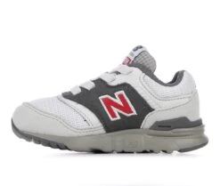 Boys' New Balance Infant & Toddler 997 Running Shoes -Sports Shoes 3 403