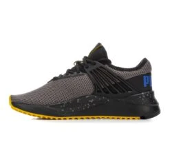 Boys' Puma Big Kid Pacer Future City Junior Running Shoes -Sports Shoes 3 404