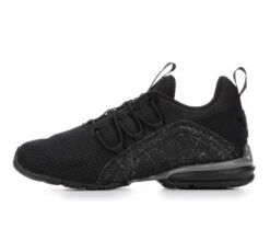 Boys' Puma Little Kid & Big Kid Axelion Trail 2 Running Shoes -Sports Shoes 3 406