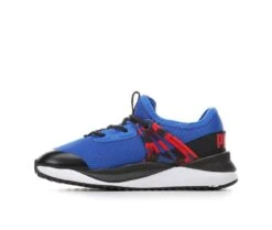 Boys' Puma Toddler Pacer Future Splatter Running Shoes 9 Boys' Puma Toddler Pacer Future Splatter Running Shoes -Sports Shoes 3 413