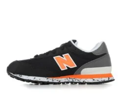 Boys' New Balance Little Kid 515 PC515BT Running Shoes -Sports Shoes 3 418