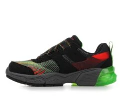 Boys' Skechers Little Kid & Big Kid Thermoflux 2.0 Zarxo Running Shoes -Sports Shoes 3 419