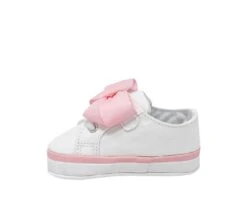 Girls' Baby Deer Infant Grace Crib Shoes -Sports Shoes 3 42