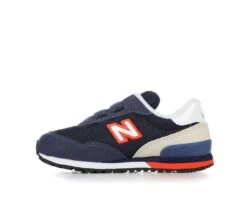 Boys' New Balance Infant & Toddler 515 IV515WM1 Running Shoes -Sports Shoes 3 421