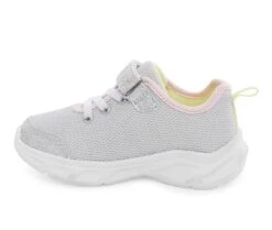 Boys' Carters Toddler & Little Kid Ohio Sneakers -Sports Shoes 3 424