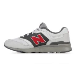 Boys' New Balance Big Kid 997 Running Shoes -Sports Shoes 3 428