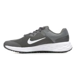 Boys' Nike Big Kid Revolution 6 Running Shoes -Sports Shoes 3 429