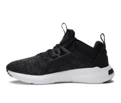 Boys' Puma Big Kid Enzo Softride Next Knit Running Shoes -Sports Shoes 3 439