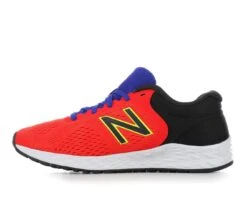 Boys' New Balance Little Kid Arishi PPARIGC2 Wide Width Running Shoes -Sports Shoes 3 445
