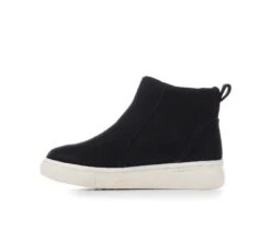 Girls' Self Esteem Toddler Jade Mid-Top Sneakers 9 Girls' Self Esteem Toddler Jade Mid-Top Sneakers -Sports Shoes 3 45