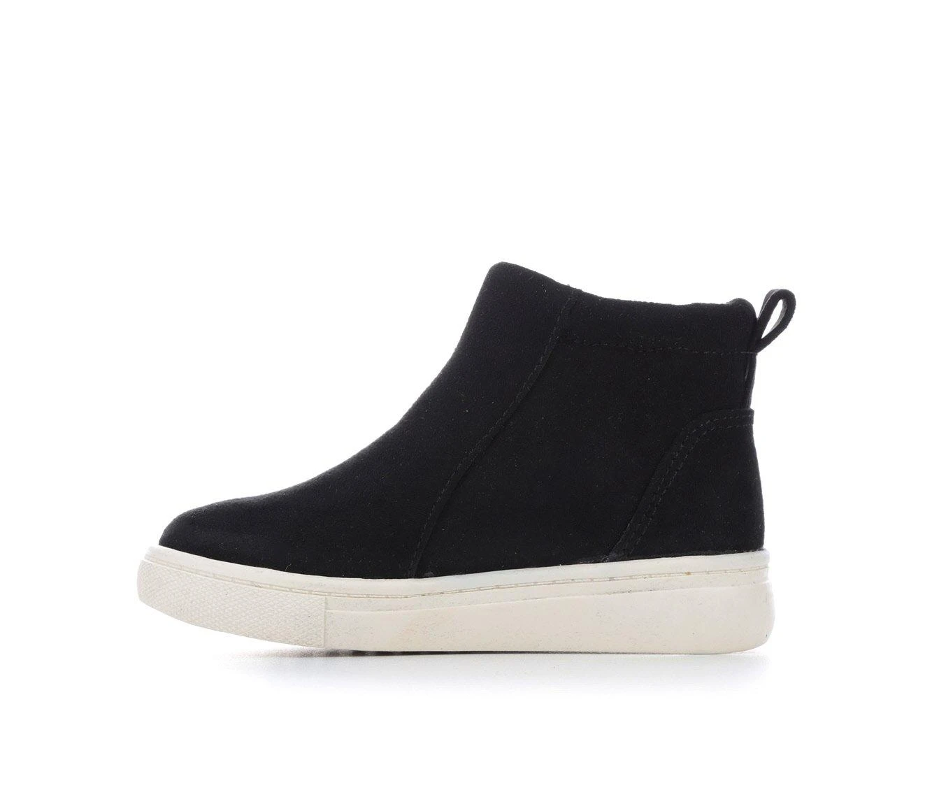 Girls' Self Esteem Toddler Jade Mid-Top Sneakers 4 Girls' Self Esteem Toddler Jade Mid-Top Sneakers - Image 4