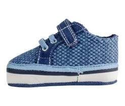 Boys' Baby Deer Infant Lucas Crib Shoes -Sports Shoes 3 463