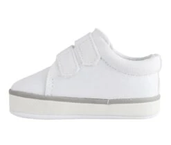 Kids' Baby Deer Infant Baylor Crib Shoes -Sports Shoes 3 489