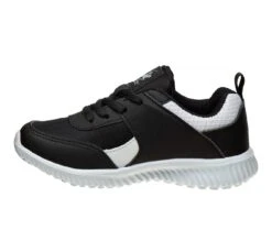 Boys' Beverly Hills Polo Club Little Kid & Big Kid Lace-Up Sneakers 9 Boys' Beverly Hills Polo Club Little Kid & Big Kid Lace-Up Sneakers -Sports Shoes 3 493