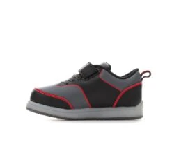 Boys' MARVEL Toddler & Little Kid Avengers 11 Light-Up Sneakers -Sports Shoes 3 498