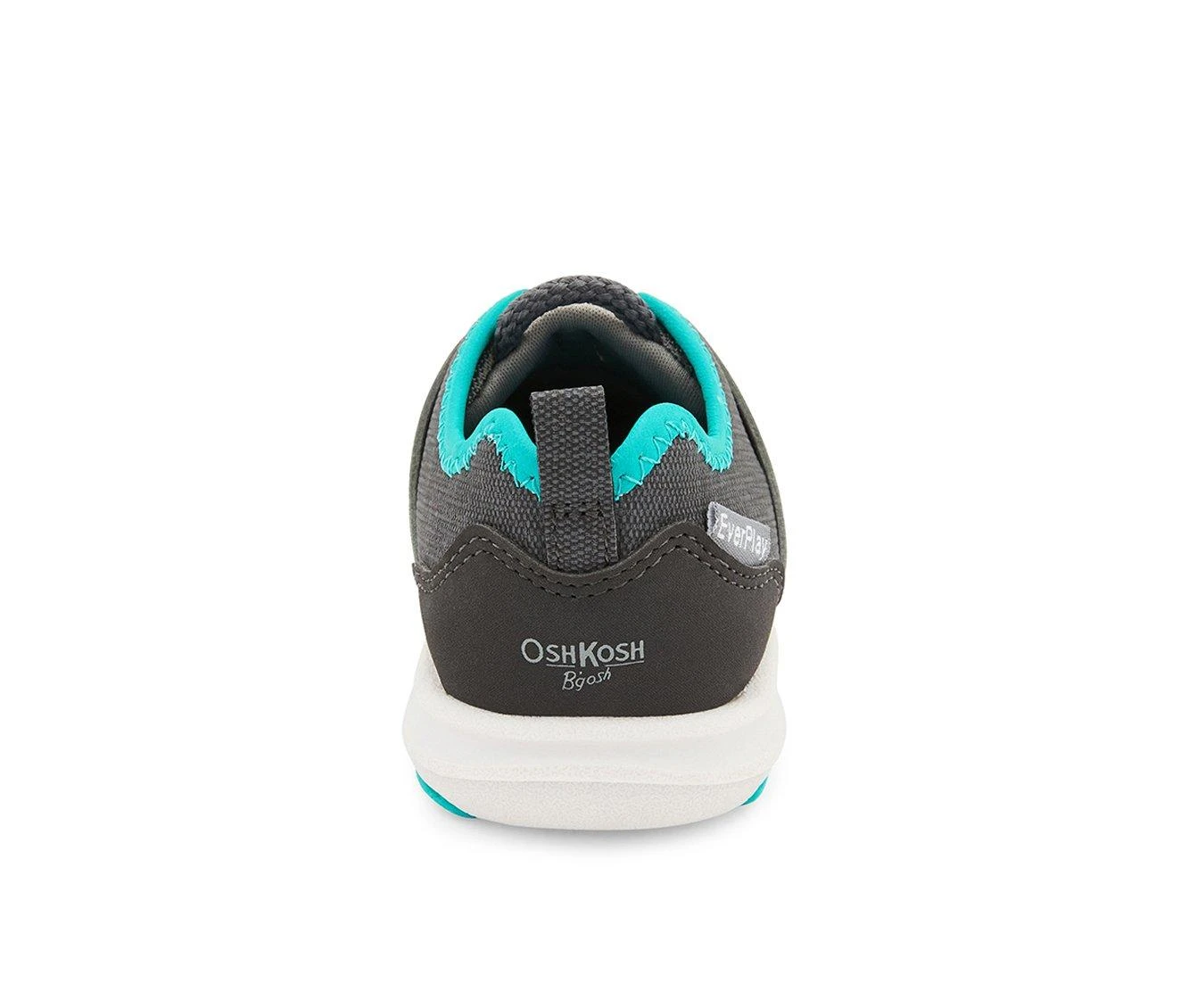 Boys' OshKosh B'gosh Toddler & Little Kid Tobie Sneakers 4 Boys' OshKosh B'gosh Toddler & Little Kid Tobie Sneakers - Image 4