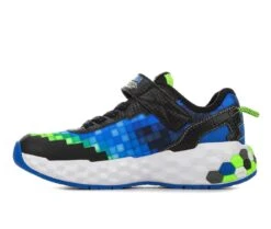 Boys' Skechers Little Kid & Big Kid Mega Craft 2.0 Running Shoes -Sports Shoes 3 507