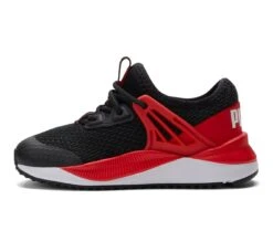 Boys' Puma Infant & Toddler Pacer Future AC Running Shoes -Sports Shoes 3 508