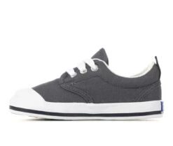 Kids' Keds Toddler Graham Oxford Sneakers 9 Kids' Keds Toddler Graham Oxford Sneakers -Sports Shoes 3 512