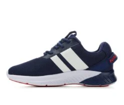 Boys' Nautica Little Kid & Big Kid Manalapin Sneakers -Sports Shoes 3 515