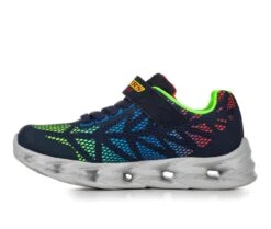 Boys' Skechers Vortex 2.0 Light-Up Sneakers -Sports Shoes 3 517