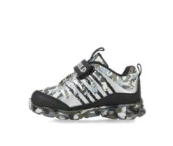 Boys' Universal Studios Toddler & Little Kid Jurassic 9 Sneakers -Sports Shoes 3 534