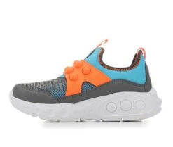 Boys' Skechers Little Kid & Big Kid Skech Pops Slip-On Sneakers -Sports Shoes 3 537