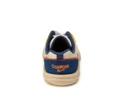Kids' OshKosh B'gosh Infant & Toddler & Little Kid Darcy Sneakers 9 Kids' OshKosh B'gosh Infant & Toddler & Little Kid Darcy Sneakers -Sports Shoes 3 538