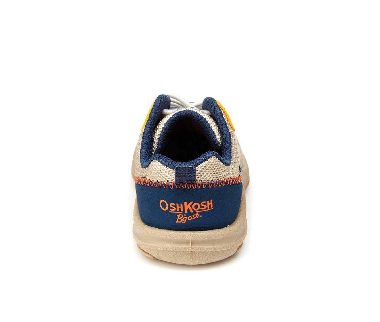 Kids' OshKosh B'gosh Infant & Toddler & Little Kid Darcy Sneakers 4 Kids' OshKosh B'gosh Infant & Toddler & Little Kid Darcy Sneakers - Image 4
