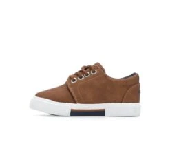 Boys' Nautica Toddler & Little Kid Berrian Sneakers -Sports Shoes 3 543