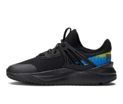 Boys' Puma Little Kid & Big Kid Pacer Future Disintegration Running Shoes -Sports Shoes 3 544