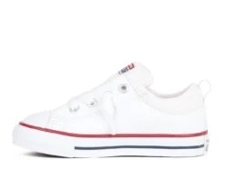 Kids' Converse Infant & Toddler Chuck Taylor All Star Street Ox Sneakers -Sports Shoes 3 549