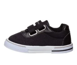 Boys' Beverly Hills Polo Club Toddler Adjustable Strap Sneakers -Sports Shoes 3 552