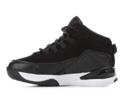 Boys' Fila Little Kid & Big Kid Activisor Viz Basketball Shoes -Sports Shoes 3 561