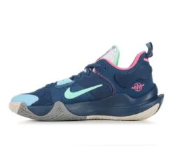 Boys' Nike Big Kid Giannis Immortality 2 SE Basketball Shoes -Sports Shoes 3 568