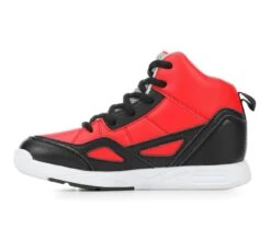 Boys' Shaq Little Kid & Big Kid Whistle Basketball Shoes -Sports Shoes 3 569