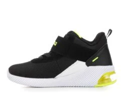 Boys' Shaq Little Kid & Big Kid Analog 2 Basketball Shoes -Sports Shoes 3 575