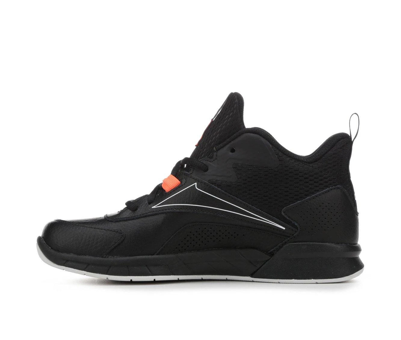 Boys' Reebok Little Kid & Big Kid More Buckets Basketball Shoes 4 Boys' Reebok Little Kid & Big Kid More Buckets Basketball Shoes - Image 4