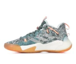 Boys' Adidas Little Kid & Big Kid Harden Bounce Basketball Shoes 9 Boys' Adidas Little Kid & Big Kid Harden Bounce Basketball Shoes -Sports Shoes 3 579