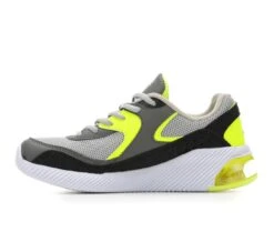 Boys' Shaq Little Kid & Big Kid Armstrong Basketball Shoes -Sports Shoes 3 584