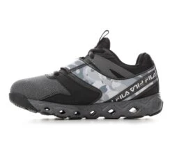 Boys' Fila Little Kid & Big Kid Flexnet 21 Basketball Shoes 9 Boys' Fila Little Kid & Big Kid Flexnet 21 Basketball Shoes -Sports Shoes 3 587