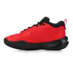 Boys' Puma Big Kid Playmaker Pro Basketball Shoes -Sports Shoes 3 590