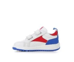 Boys' Reebok Toddler Weebok Clasp Low Sneakers -Sports Shoes 3 591