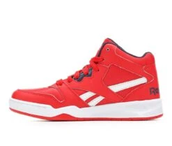 Boys' Reebok Little Kid & Big Kid BB4500 Court Basketball Sneakers -Sports Shoes 3 592
