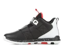 Boys' Shaq Little Kid & Big Kid Composite Basketball Shoes 9 Boys' Shaq Little Kid & Big Kid Composite Basketball Shoes -Sports Shoes 3 596